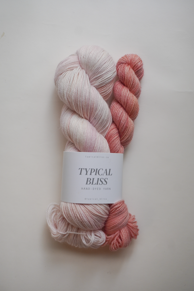 OOAK Sock Set 05