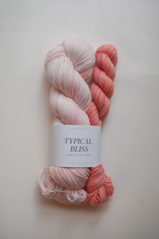 OOAK Sock Set 05