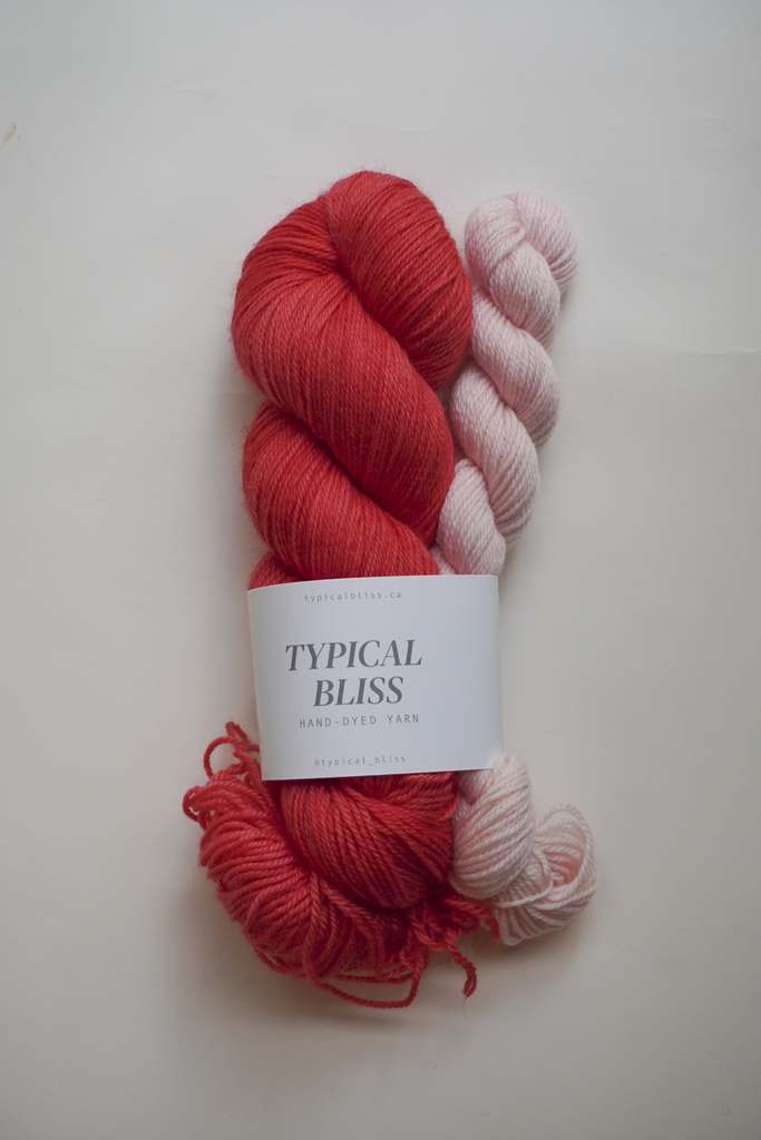 OOAK Sock Set 06