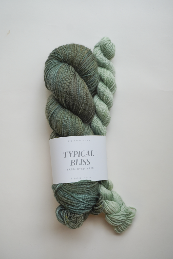 OOAK Sock Set 12