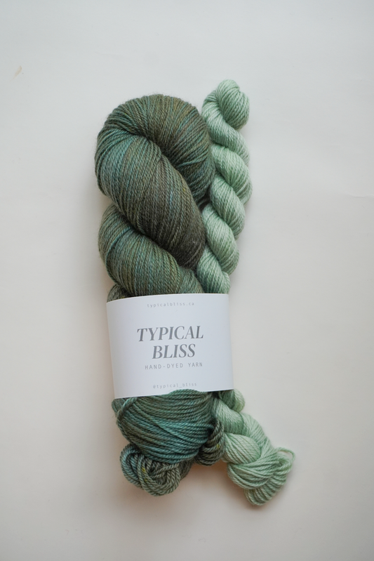 OOAK Sock Set 12