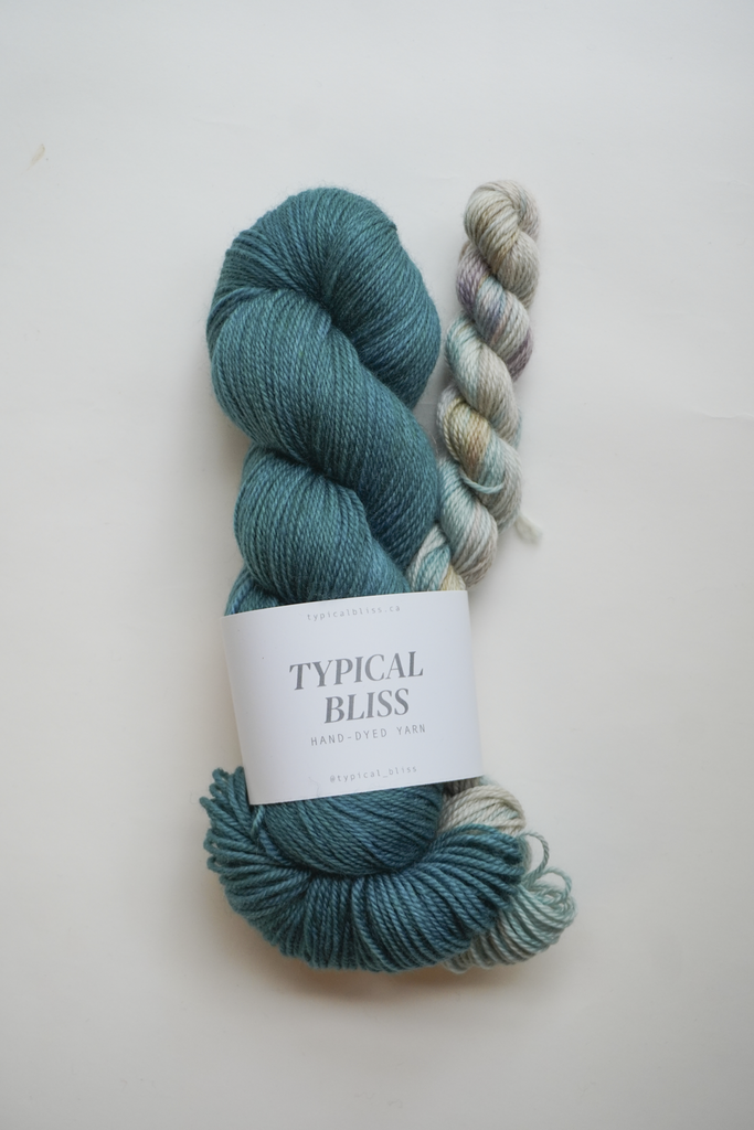 OOAK Sock Set 13