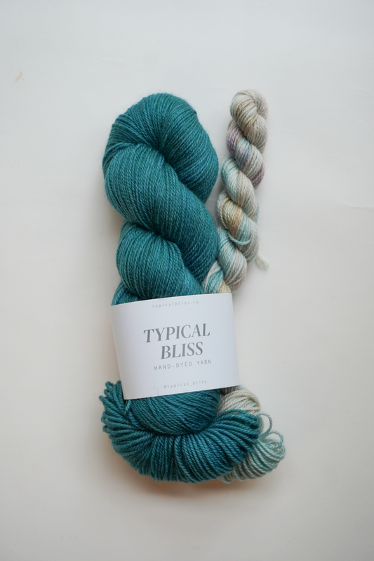 OOAK Sock Set 13