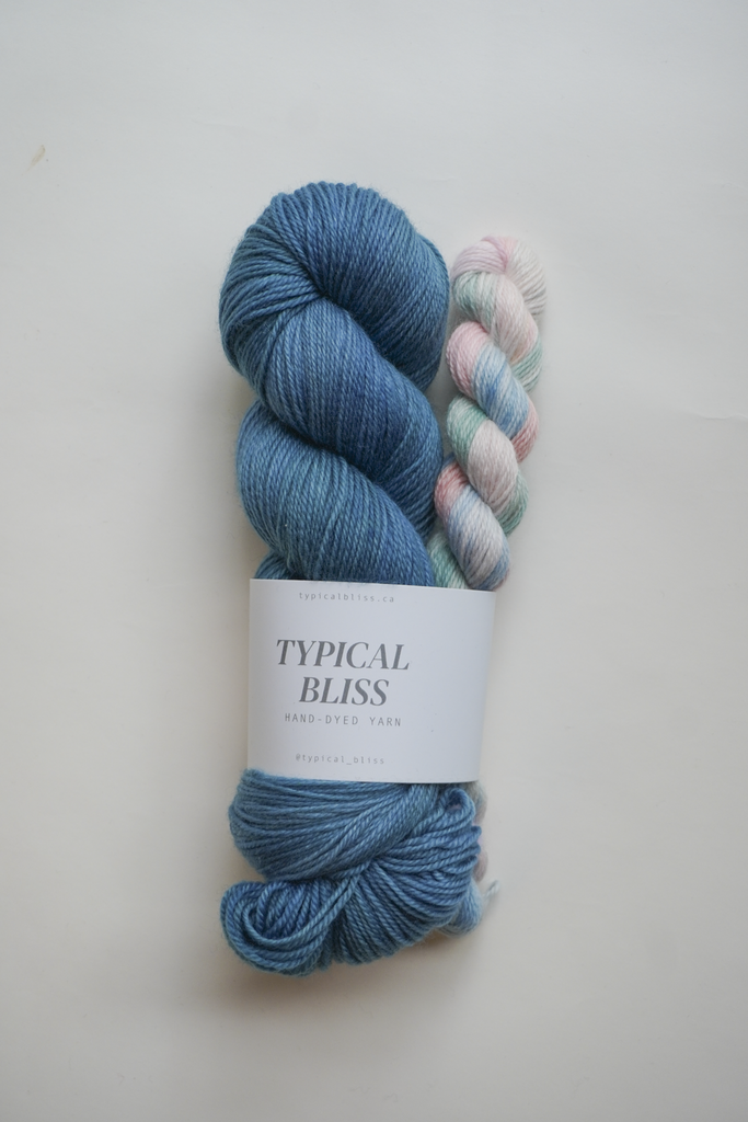 OOAK Sock Set 15