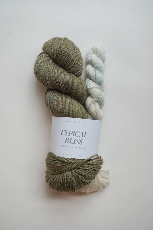 OOAK Sock Set 17