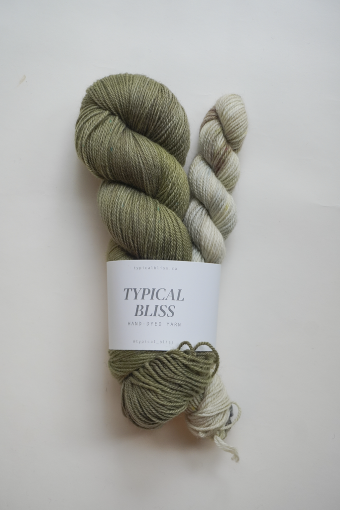 OOAK Sock Set 19