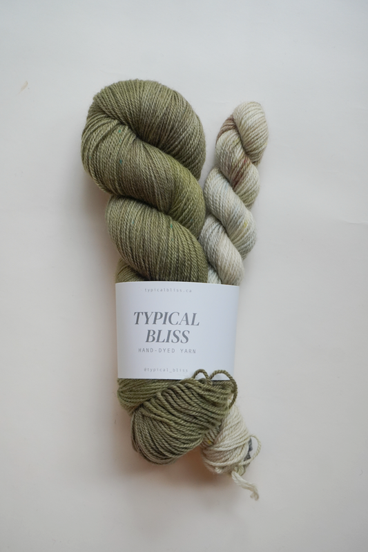 OOAK Sock Set 19