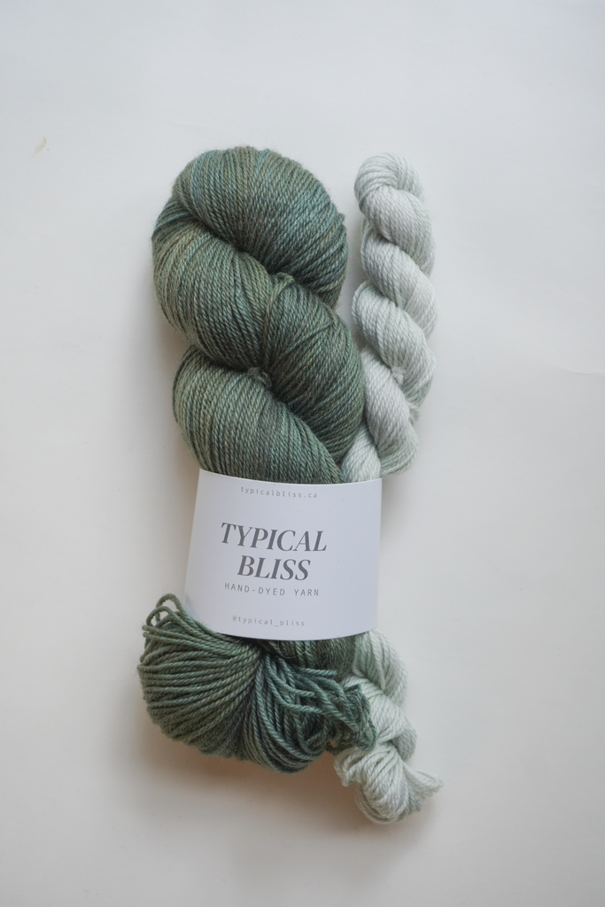 OOAK Sock Set 22