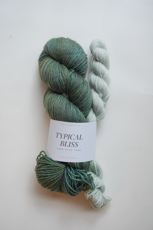 OOAK Sock Set 22