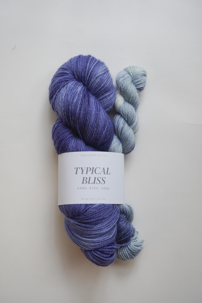 OOAK Sock Set 23