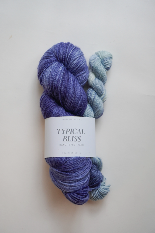 OOAK Sock Set 23