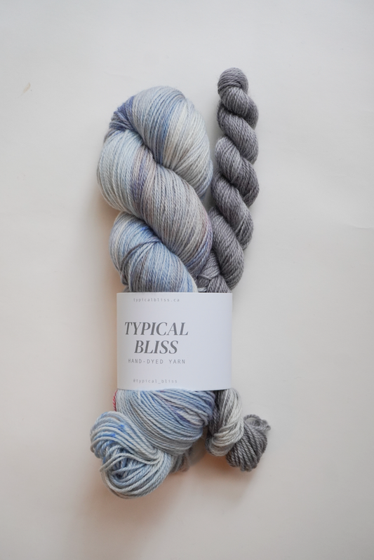 OOAK Sock Set 24
