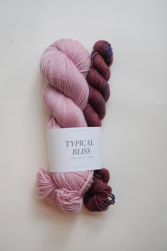 OOAK Sock Set 26