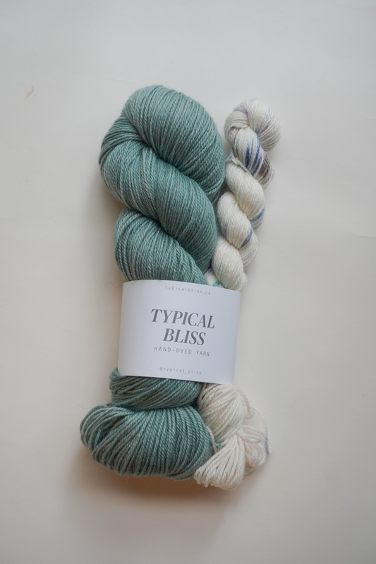 OOAK Sock Set 28