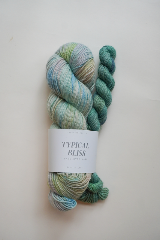 OOAK Sock Set 30