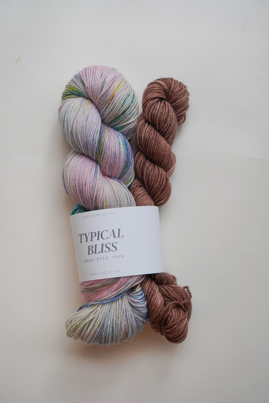 OOAK Sock Set 31