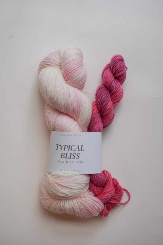 OOAK Sock Set 33