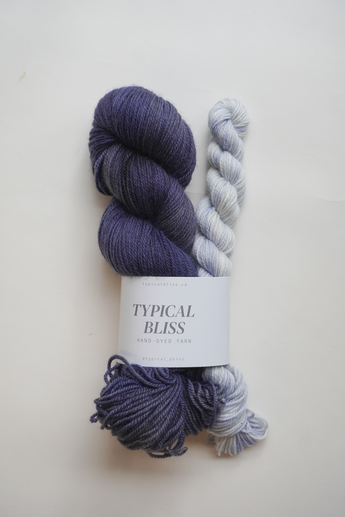 OOAK Sock Set 34