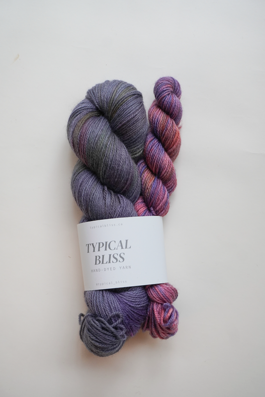 OOAK Sock Set 35
