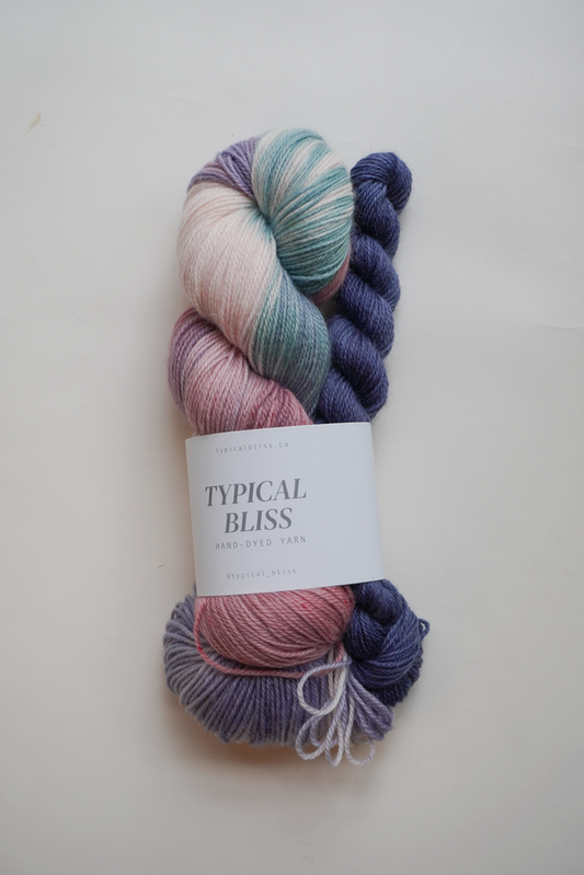 OOAK Sock Set 36