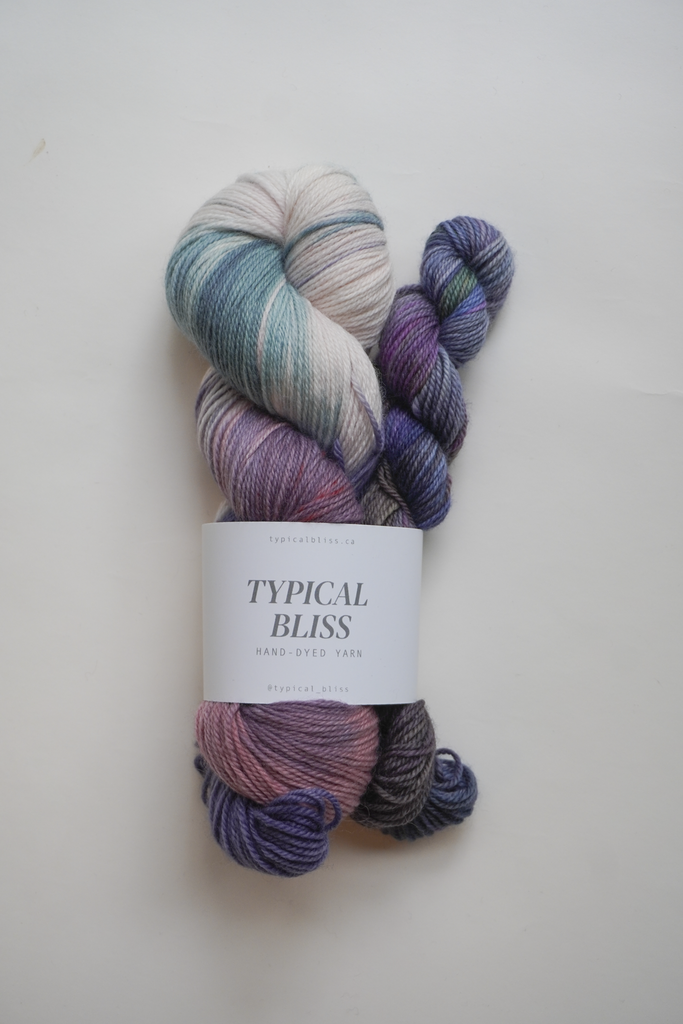 OOAK Sock Set 37