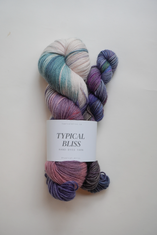 OOAK Sock Set 37