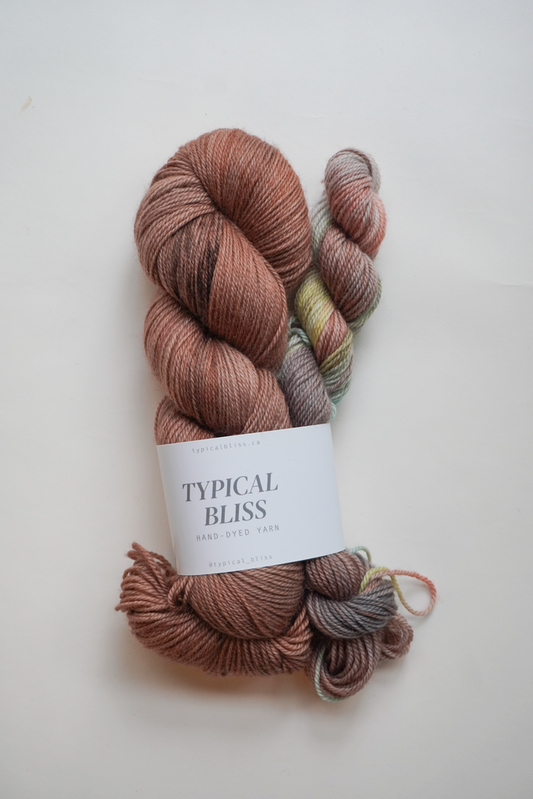 OOAK Sock Set 40