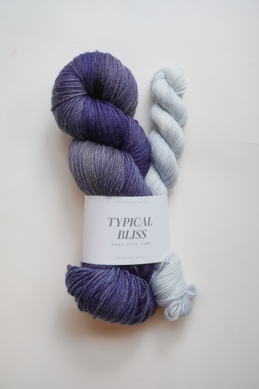 OOAK Sock Set 41