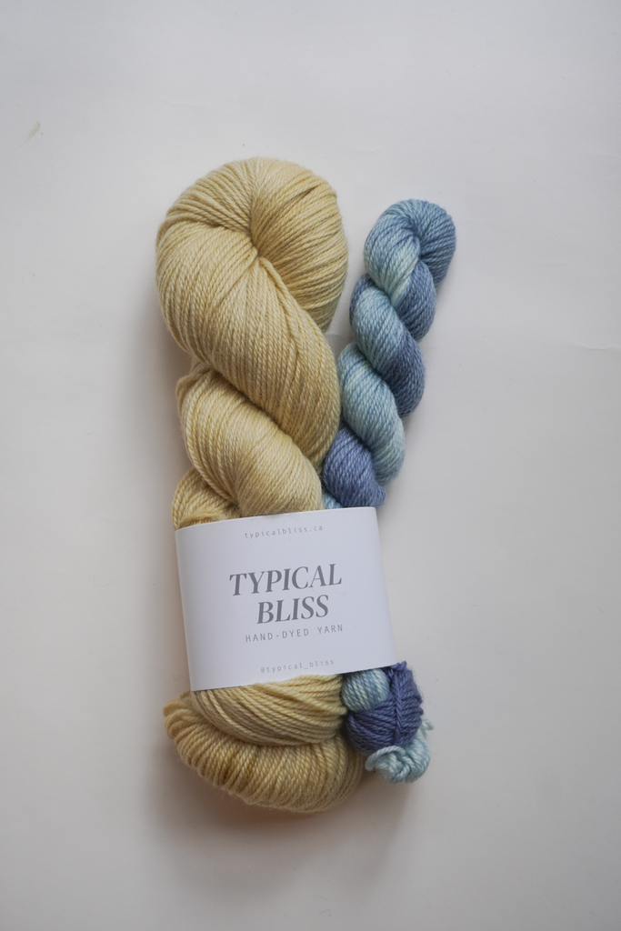 OOAK Sock Set 42