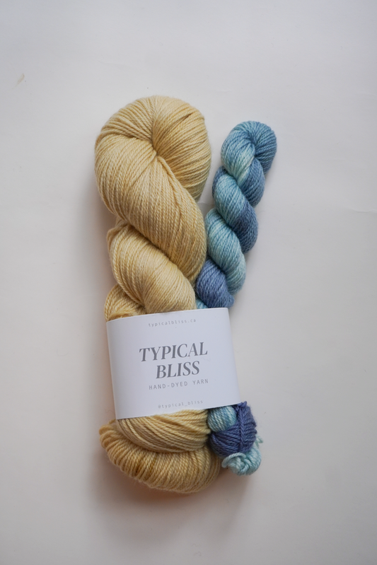 OOAK Sock Set 42