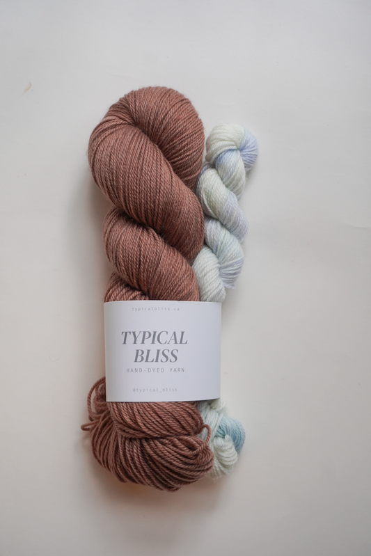 OOAK Sock Set 43