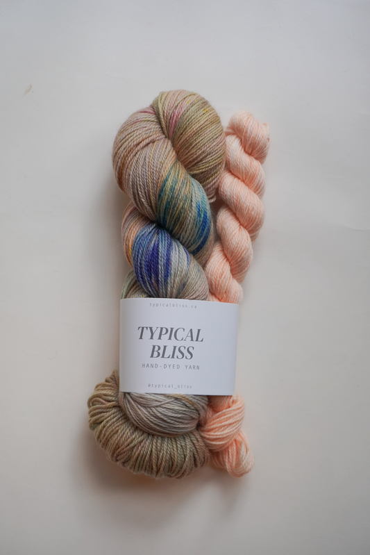 OOAK Sock Set 44