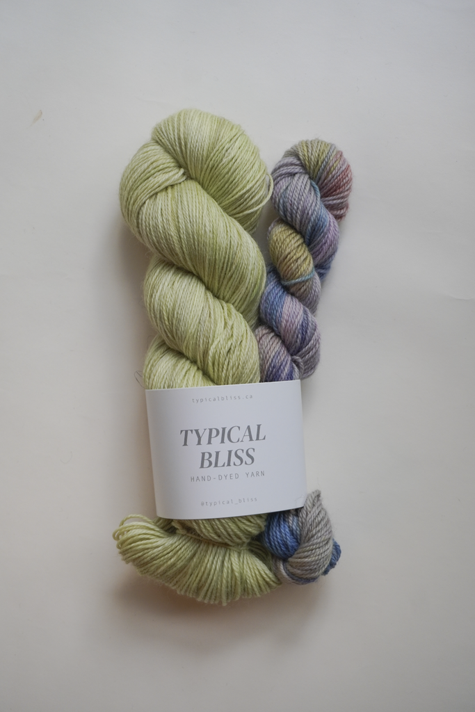 OOAK Sock Set 45