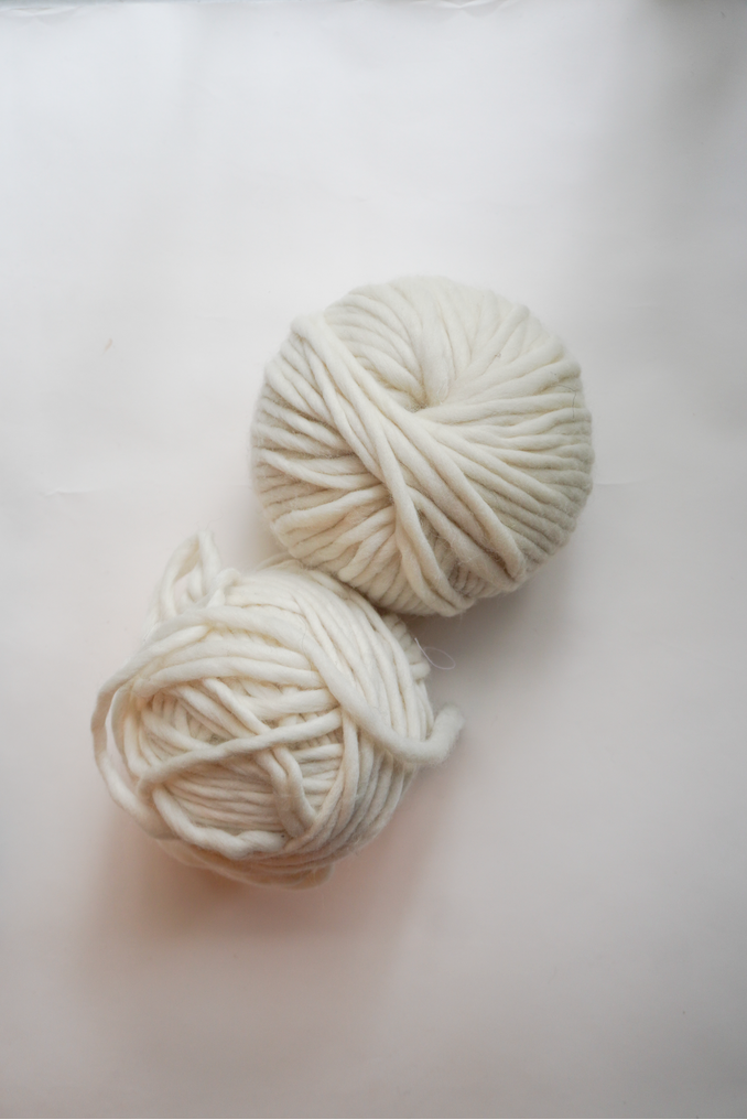 We Are Knitters The Wool