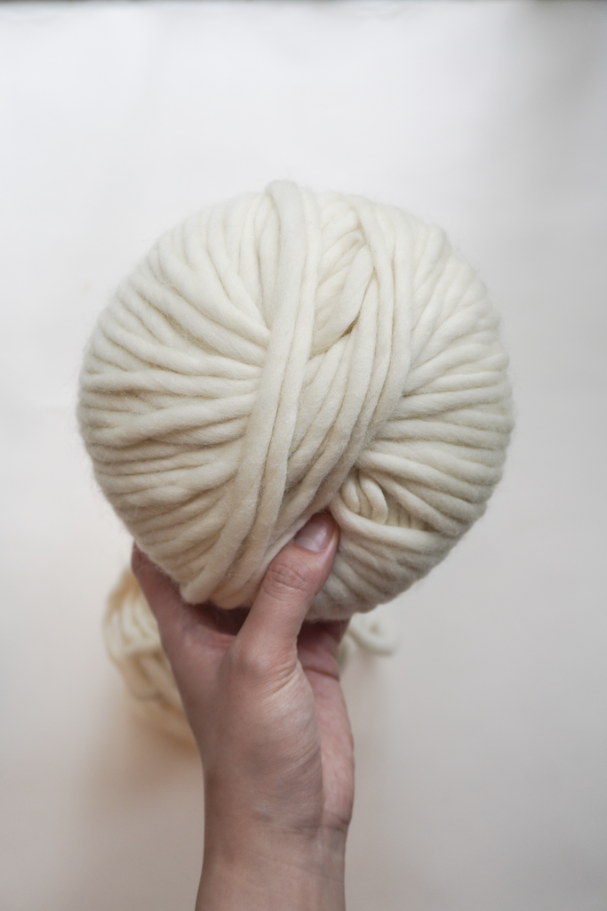 We Are Knitters The Wool