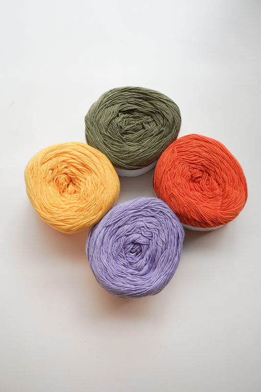 Hobbii Twister Yarn