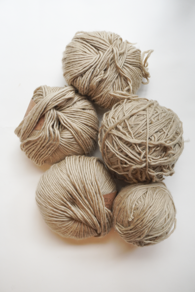 We Are Knitters Meriwool