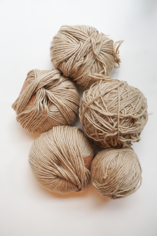 We Are Knitters Meriwool