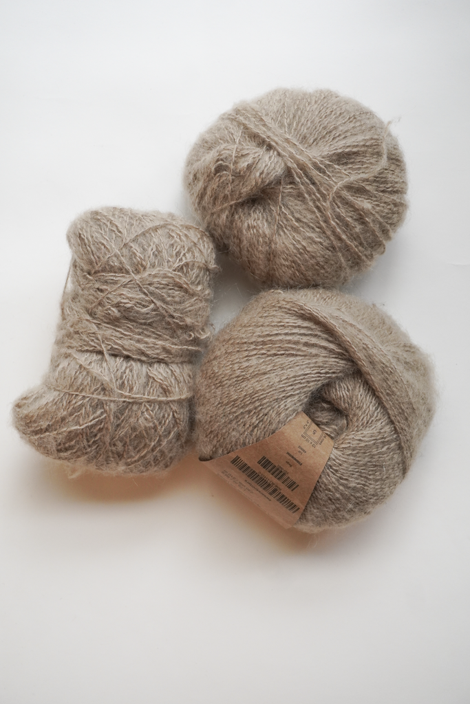We Are Knitters Bling Yarn