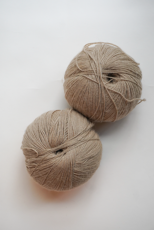 We Are Knitters Finita Yarn