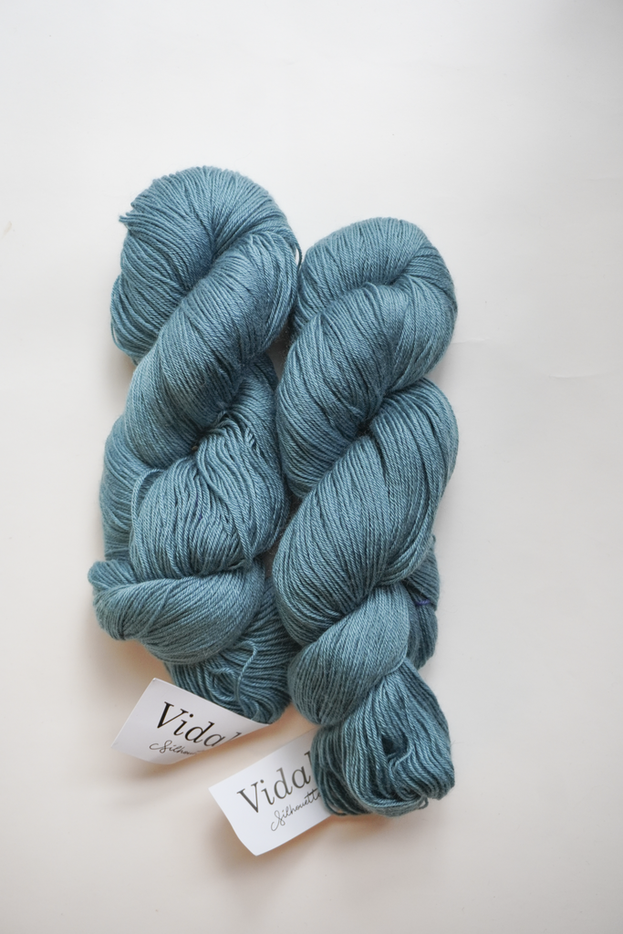 Knit Crate Vidalana Silhouette