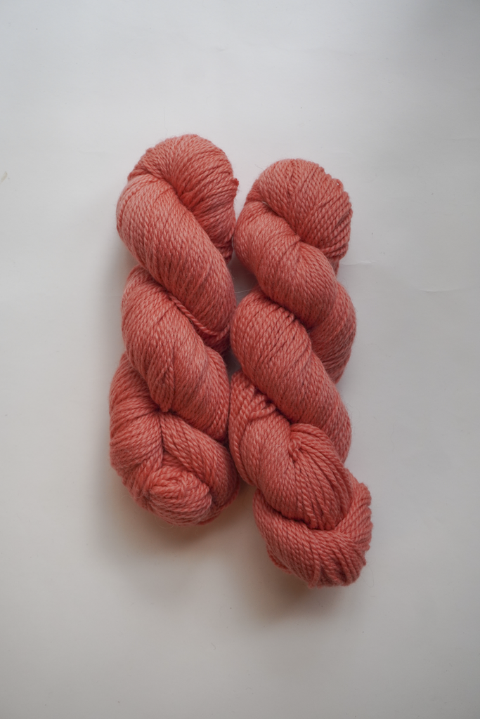 Knit Crate Wool