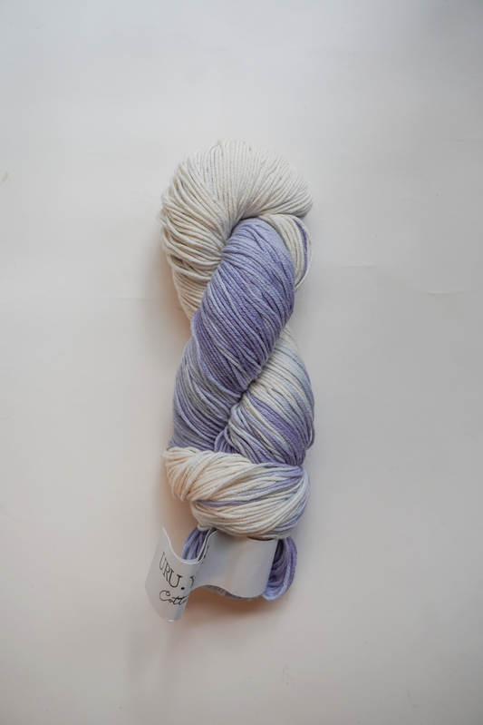 Knit Crate Uru.Yarn Cotton Basic