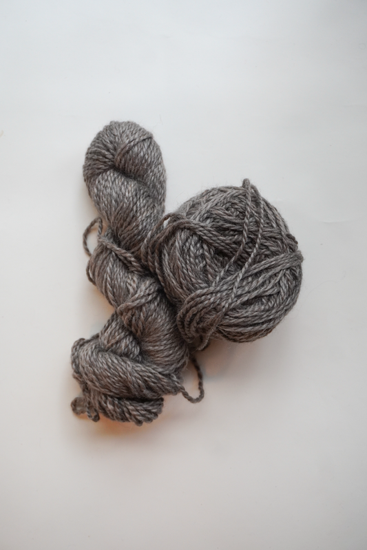 Knit Crate Audine Wool