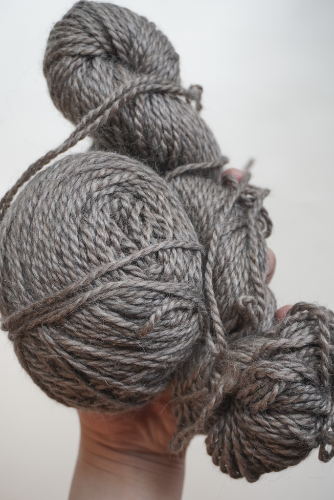 Knit Crate Audine Wool