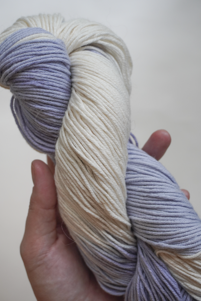 Knit Crate Uru.Yarn Cotton Basic
