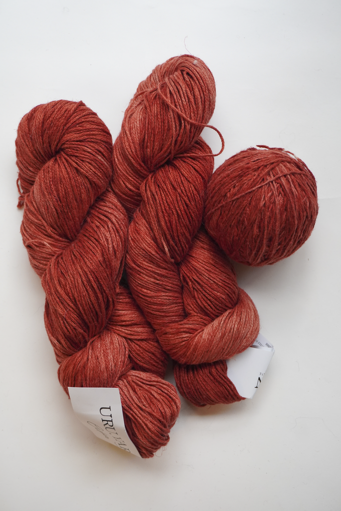Knit Crate Uru.Yarn Asher