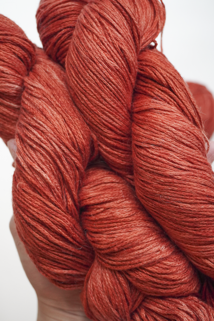 Knit Crate Uru.Yarn Asher