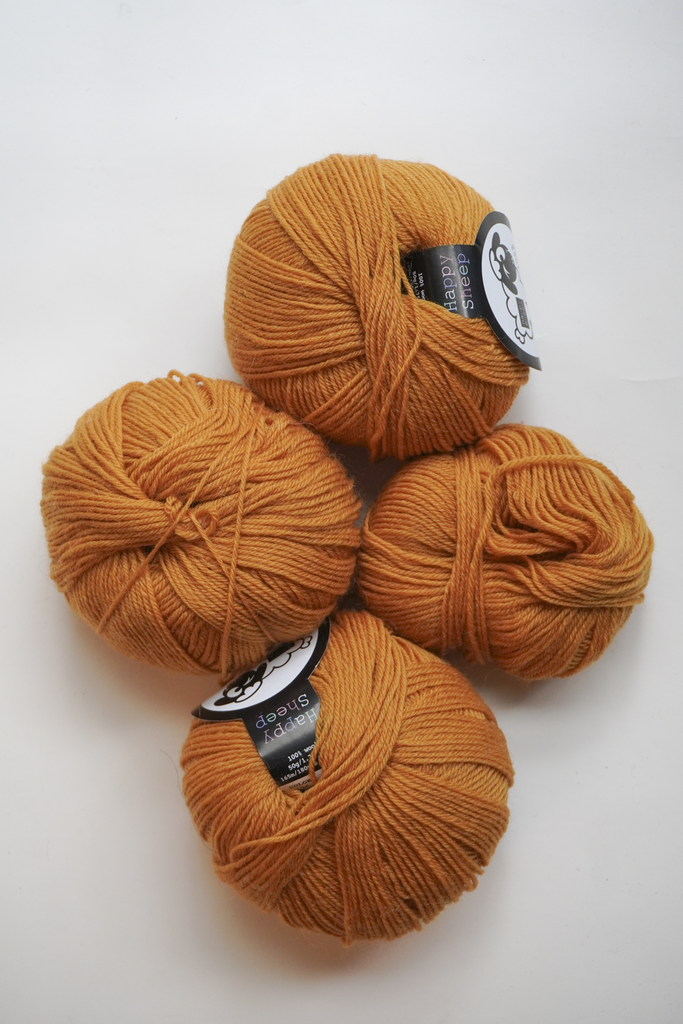 Hobbii Happy Sheep Baby Yarn