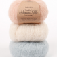 DROPS Brushed Alpaca Silk
